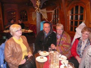 V Krajowa Konferencja Pielęgniarek Medycyny Pracy 2013 r.