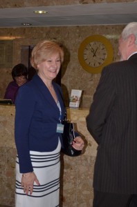 V Krajowa Konferencja Pielęgniarek Medycyny Pracy 2013 r.