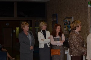 V Krajowa Konferencja Pielęgniarek Medycyny Pracy 2013 r.