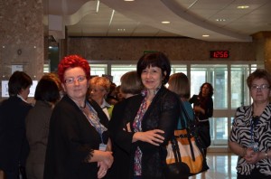 V Krajowa Konferencja Pielęgniarek Medycyny Pracy 2013 r.