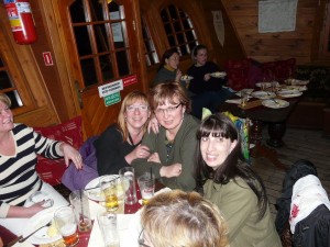 V Krajowa Konferencja Pielęgniarek Medycyny Pracy 2013 r.