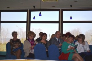 V Krajowa Konferencja Pielęgniarek Medycyny Pracy 2013 r.