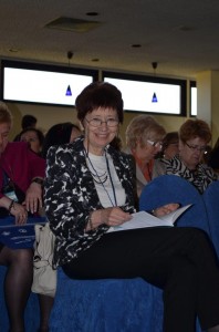 V Krajowa Konferencja Pielęgniarek Medycyny Pracy 2013 r.