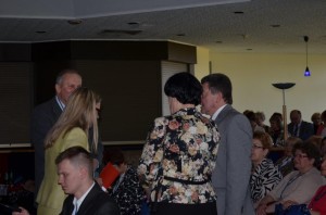 V Krajowa Konferencja Pielęgniarek Medycyny Pracy 2013 r.