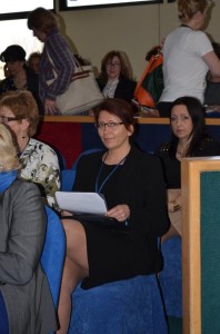 V Krajowa Konferencja Pielęgniarek Medycyny Pracy 2013 r.