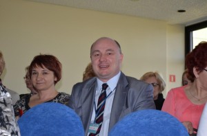 V Krajowa Konferencja Pielęgniarek Medycyny Pracy 2013 r.