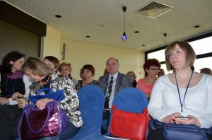 V Krajowa Konferencja Pielęgniarek Medycyny Pracy 2013 r.