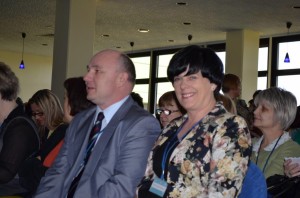 V Krajowa Konferencja Pielęgniarek Medycyny Pracy 2013 r.