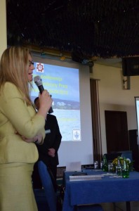 V Krajowa Konferencja Pielęgniarek Medycyny Pracy 2013 r.