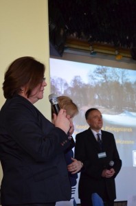 V Krajowa Konferencja Pielęgniarek Medycyny Pracy 2013 r.