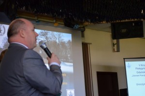 V Krajowa Konferencja Pielęgniarek Medycyny Pracy 2013 r.