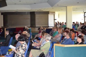 V Krajowa Konferencja Pielęgniarek Medycyny Pracy 2013 r.