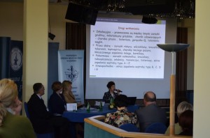 V Krajowa Konferencja Pielęgniarek Medycyny Pracy 2013 r.