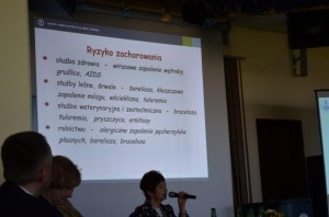 V Krajowa Konferencja Pielęgniarek Medycyny Pracy 2013 r.