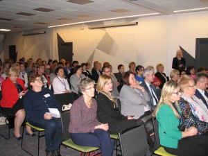 VI Krajowa Konferencja Pielęgniarek Medycyny Pracy 2016 r.