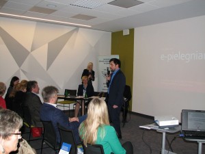 VI Krajowa Konferencja Pielęgniarek Medycyny Pracy 2016 r.