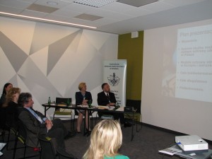 VI Krajowa Konferencja Pielęgniarek Medycyny Pracy 2016 r.