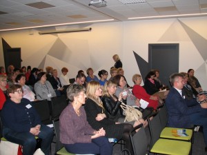 VI Krajowa Konferencja Pielęgniarek Medycyny Pracy 2016 r.