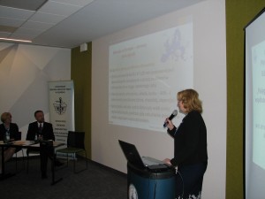 VI Krajowa Konferencja Pielęgniarek Medycyny Pracy 2016 r.