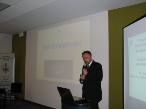 VI Krajowa Konferencja Pielęgniarek Medycyny Pracy 2016 r.