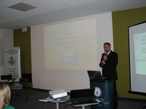 VI Krajowa Konferencja Pielęgniarek Medycyny Pracy 2016 r.