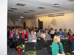 VI Krajowa Konferencja Pielęgniarek Medycyny Pracy 2016 r.