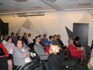 VI Krajowa Konferencja Pielęgniarek Medycyny Pracy 2016 r.