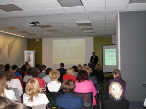 VI Krajowa Konferencja Pielęgniarek Medycyny Pracy 2016 r.