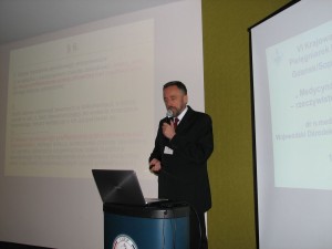 VI Krajowa Konferencja Pielęgniarek Medycyny Pracy 2016 r.