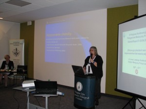 VI Krajowa Konferencja Pielęgniarek Medycyny Pracy 2016 r.