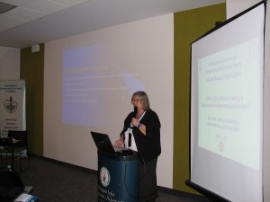 VI Krajowa Konferencja Pielęgniarek Medycyny Pracy 2016 r.