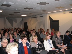 VI Krajowa Konferencja Pielęgniarek Medycyny Pracy 2016 r.