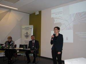 VI Krajowa Konferencja Pielęgniarek Medycyny Pracy 2016 r.