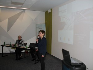 VI Krajowa Konferencja Pielęgniarek Medycyny Pracy 2016 r.