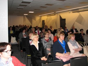 VI Krajowa Konferencja Pielęgniarek Medycyny Pracy 2016 r.