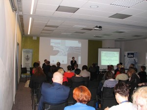 VI Krajowa Konferencja Pielęgniarek Medycyny Pracy 2016 r.