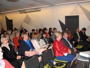 VI Krajowa Konferencja Pielęgniarek Medycyny Pracy 2016 r.