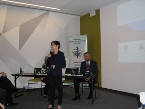 VI Krajowa Konferencja Pielęgniarek Medycyny Pracy 2016 r.