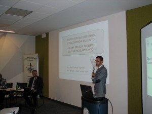 VI Krajowa Konferencja Pielęgniarek Medycyny Pracy 2016 r.