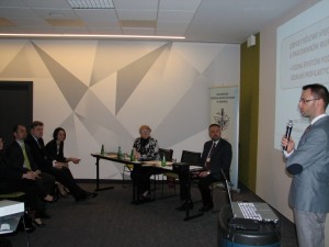 VI Krajowa Konferencja Pielęgniarek Medycyny Pracy 2016 r.