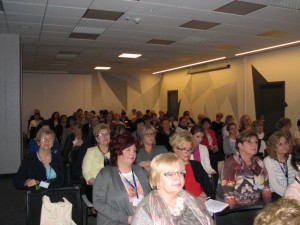 VI Krajowa Konferencja Pielęgniarek Medycyny Pracy 2016 r.