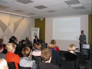 VI Krajowa Konferencja Pielęgniarek Medycyny Pracy 2016 r.