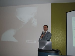 VI Krajowa Konferencja Pielęgniarek Medycyny Pracy 2016 r.