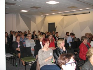 VI Krajowa Konferencja Pielęgniarek Medycyny Pracy 2016 r.