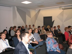 VI Krajowa Konferencja Pielęgniarek Medycyny Pracy 2016 r.