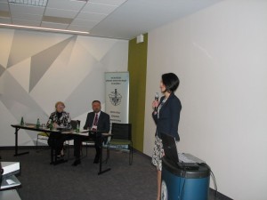 VI Krajowa Konferencja Pielęgniarek Medycyny Pracy 2016 r.