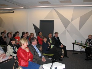 VI Krajowa Konferencja Pielęgniarek Medycyny Pracy 2016 r.