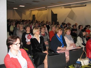 VI Krajowa Konferencja Pielęgniarek Medycyny Pracy 2016 r.