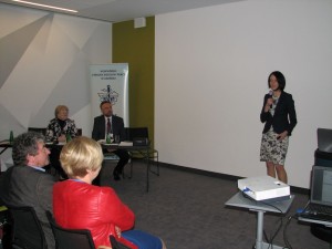 VI Krajowa Konferencja Pielęgniarek Medycyny Pracy 2016 r.