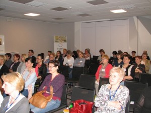 VI Krajowa Konferencja Pielęgniarek Medycyny Pracy 2016 r.